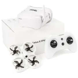 BETAFPV Cetus X Kit FrSky Drohne + FPV Brille
