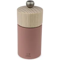 Peugeot Boreal Pfeffermühle 12 cm altrosa unbefüllt