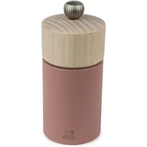 Peugeot Boreal Pfeffermühle 12 cm altrosa unbefüllt