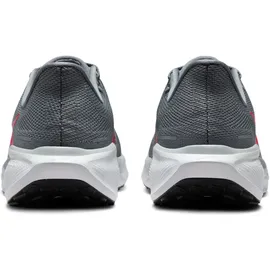Nike Air Zoom Pegasus 41 Herren Cool Grau / Bright Crimson / Wolf Grau 47