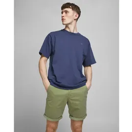 JACK & JONES Bowie Solid Kurze Hose Deep Lichen Green XS