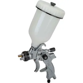BAHCO Spritzpistole 0,6L 1/4Zoll 1 → 2 mm Spitze 700g Typ