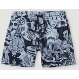 O'Neill Cali Hybrid 13'' Swim black oyster 152