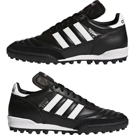 Adidas Mundial Team Herren Black / Footwear White / Red 45 1/3