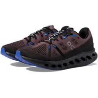 On CloudSurfer Herren Black/Cobalt 44