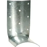 Simpson Rundholzwinkel EBR 80-B 123 x 123 x 74 mm