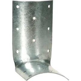 Simpson Rundholzwinkel EBR 80-B 123 x 123 x 74 mm