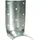 Simpson Rundholzwinkel EBR 80-B 123 x 123 x 74 mm