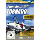 Flight Simulator X - Panavia Tornado Special Edition (PC)