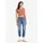 Levi ́s ® Levi's 501 Crop Jeans in mittelblau mit 7⁄8 Länge-W28 / L26