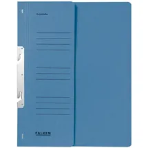 Falken Schnellhefter A4 Blau