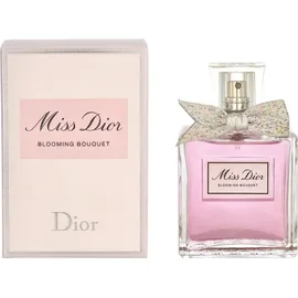 Dior Miss Dior Blooming Bouquet Eau de Toilette 100 ml