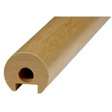 OK-Line, Treppengeländer + Handlauf, Holz-Handläufe Ø 42 mm (Buche)