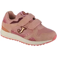 Joma Sneakers Mädchen 6100 Jr 22 J6100S rosa 33