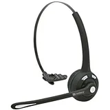 Sandberg 126-23 Schwarz