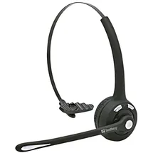 Sandberg 126-23 Schwarz