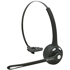 Sandberg 126-23 Schwarz