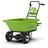 Greenworks Akku Schubkarre 100 kg