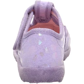 superfit Spotty Lila 23