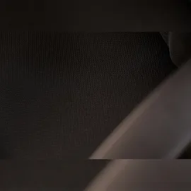 KAWOLA TINO Polyester Schwarz