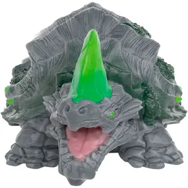 Schleich Eldrador Steinschildkröte 70839 grau/grün