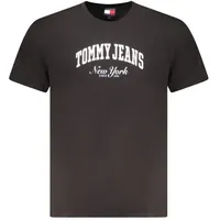Tommy Hilfiger DM0DM20362_NEBDS Schwarz, Größe L