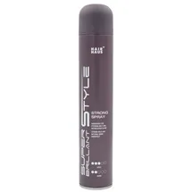 super brillant Style Hairspray Strong 500 ml