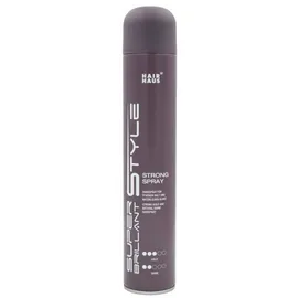 super brillant Style Hairspray Strong 500 ml
