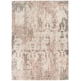 Kayoom Teppich Perry 225 - rot & orange