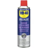 WD-40 Fahrrad Kettenreiniger