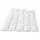 Traumina Plume Bio Daune Einziehdecke WK3 - 155x220cm