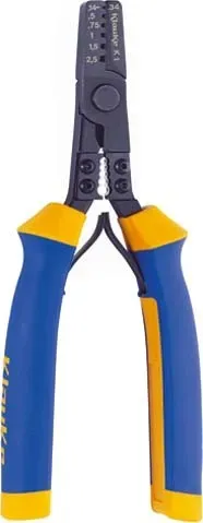 Klauke Presszange K 1