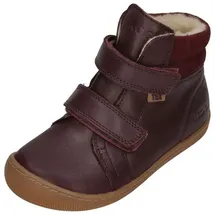 Koel Winterstiefel DEMIL WOOL in rot | Gr.: 32