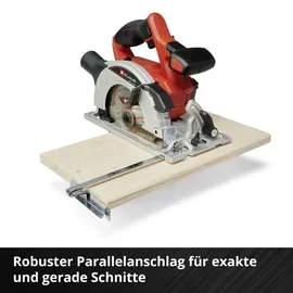 Einhell TE-CS 18/165-1 Li-Solo ohne Akku