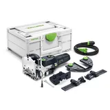 Festool Dübelfräse DOMINO DF 500 RQ-Set