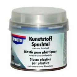 PRESTO elastic Kunststoffspachtel (250 g) Universalspachtel  601460