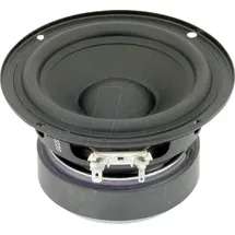 Visaton  Visaton W 100 C - 4 Ohm Tieftöner 30W 4Ω