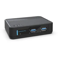 SEH USB utnserver Pro Geräteserver USB 3.2 Gen 1