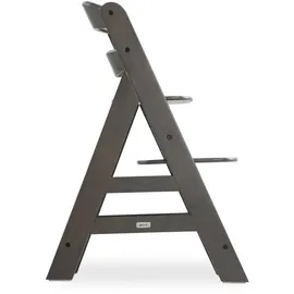 hauck Alpha+ charcoal