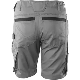 Mascot Stuttgart Shorts anthrazit/schwarz C42