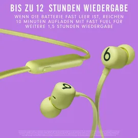 Beats by Dr. Dre Beats Flex gelb