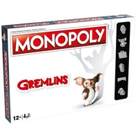Gremlins Monopoly (English)