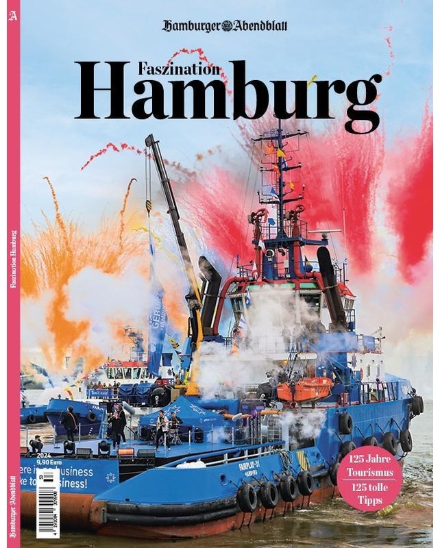Faszination Hamburg - Hamburger Abendblatt,