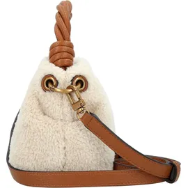 GUESS Shaida - Handtasche in Beige