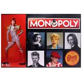 David Bowie Monopoly