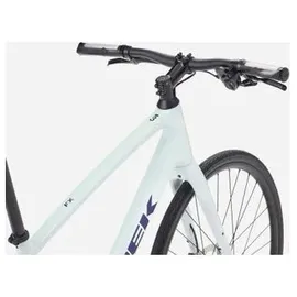 Trek FX 3 2027 28 Zoll RH 53 cm türkis/mint