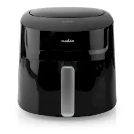Nedis Heißluftfritteuse KAAF170BK schwarz