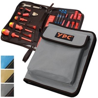 Your perfect case YPC BG00017BKGY – ZipCaddy XL'' Werkzeug