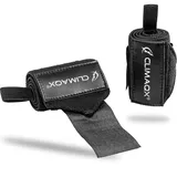 Climaqx Handgelenkbandage 1 St Schwarz