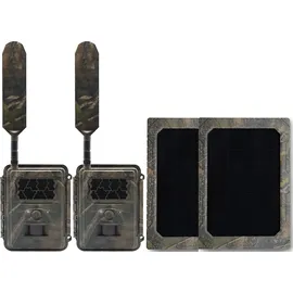 SEISSIGER Base-Cam LTE SUPERSIM-Edition Grün